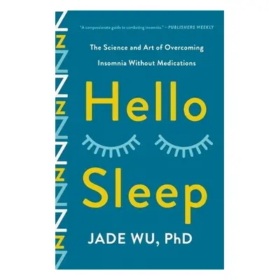 Hello Sleep - Wu, Jade