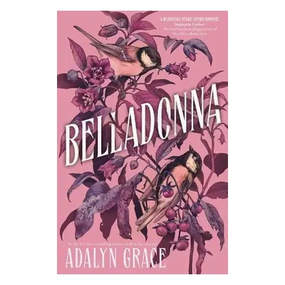 Belladonna - Grace, Adalyn