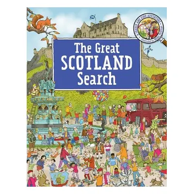 Great Scotland Search