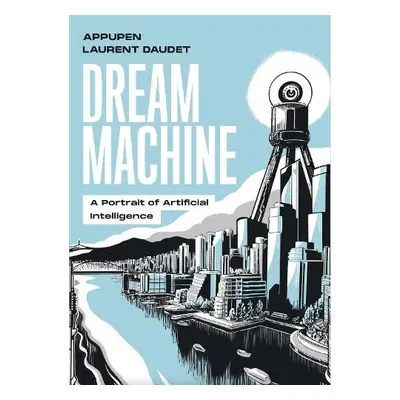 Dream Machine - Appupen a Daudet, Laurent