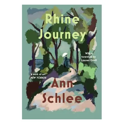 Rhine Journey - Schlee, Ann