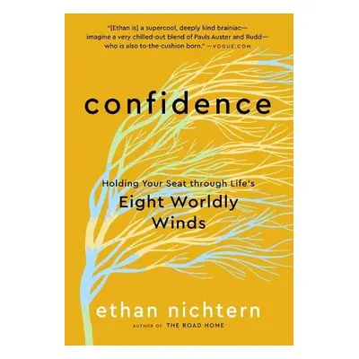 Confidence - Nichtern, Ethan