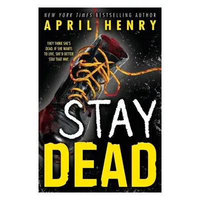 Stay Dead - Henry, April