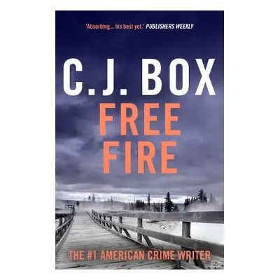 Free Fire - Box, C.J.