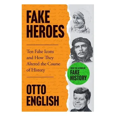 Fake Heroes - English, Otto