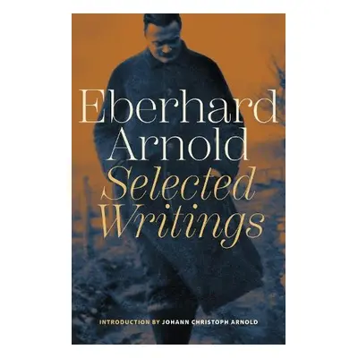 Eberhard Arnold - Arnold, Eberhard