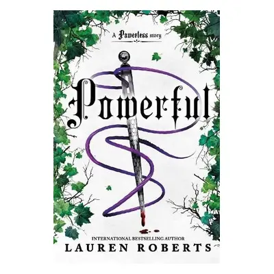 Powerful - Roberts, Lauren