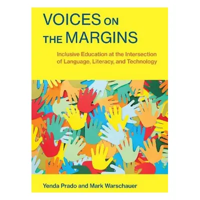 Voices on the Margins - Prado, Yenda a Warschauer, Mark