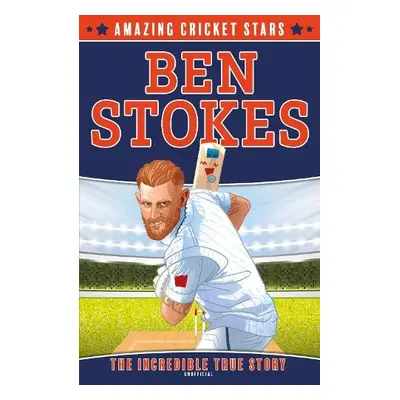 Ben Stokes - Gifford, Clive