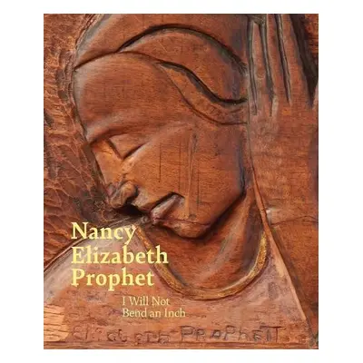 Nancy Elizabeth Prophet