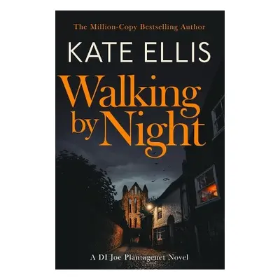 Walking by Night - Ellis, Kate