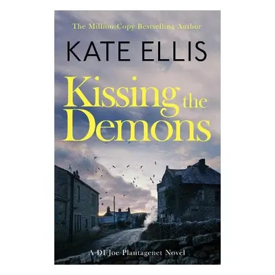 Kissing the Demons - Ellis, Kate