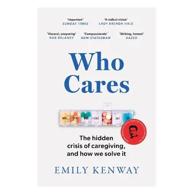 Who Cares - Kenway, Emily