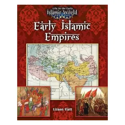 Early Islamic Empires - Romanek, Trudee