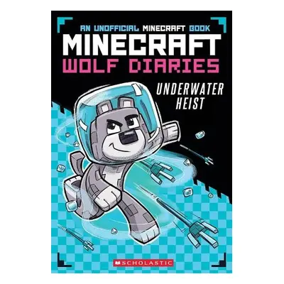 Minecraft Wolf Diaries #2 - Wolf, Winston