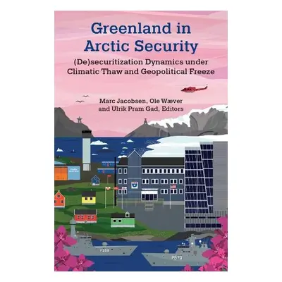 Greenland in Arctic Security