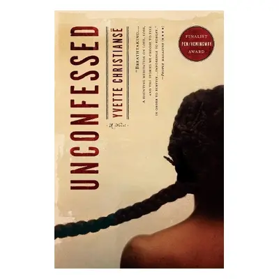 Unconfessed - Christianse, Yvette