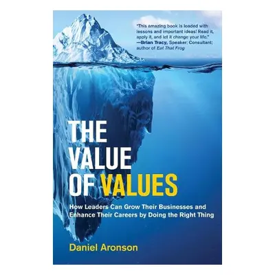 Value of Values - Aronson, Daniel