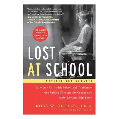 Lost at School - Greene, Ross W.