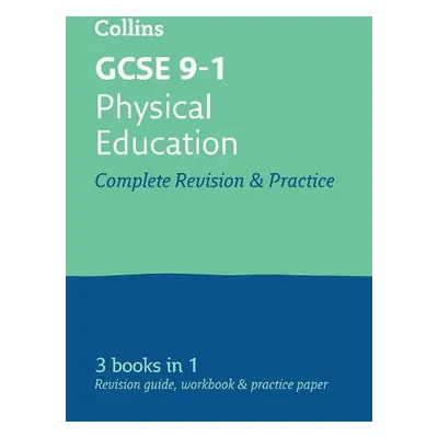 GCSE 9-1 Physical Education All-in-One Complete Revision and Practice - Collins GCSE