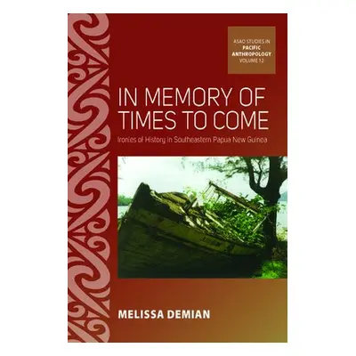 In Memory of Times to Come - Demian, Melissa