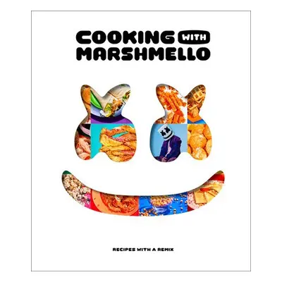 Cooking with Marshmello - Marshmello