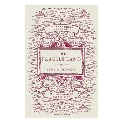 Fragile Land - Mundy, Simon