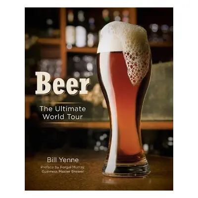 Beer - Yenne, Bill