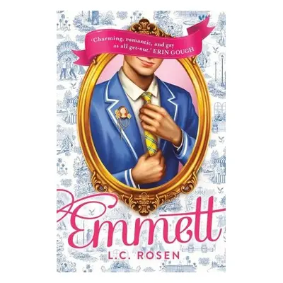 Emmett - Rosen, L. C.