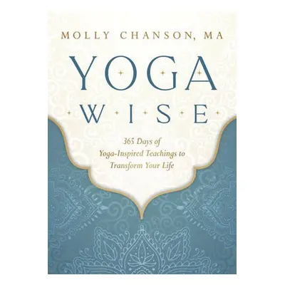 Yoga Wise - Chanson, Molly