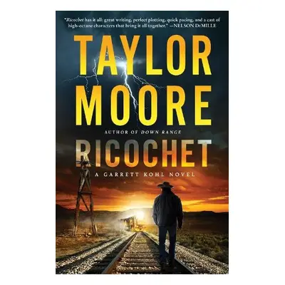 Ricochet - Moore, Taylor