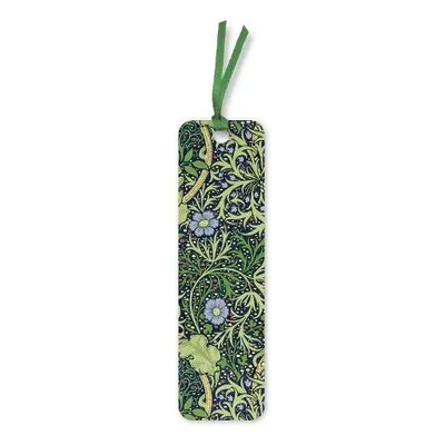 William Morris: Seaweed Bookmarks (pack of 10)