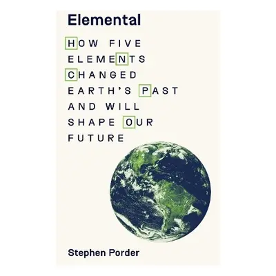 Elemental - Porder, Stephen