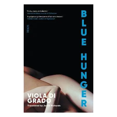 Blue Hunger - Di Grado, Viola