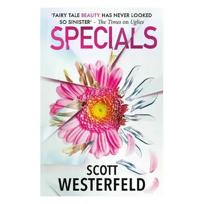 Specials - Westerfeld, Scott