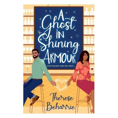 Ghost in Shining Armour - Beharrie, Therese