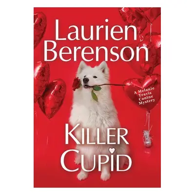 Killer Cupid - Berenson, Laurien