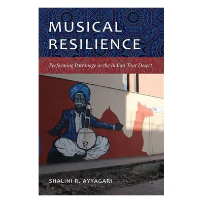 Musical Resilience - Ayyagari, Shalini R