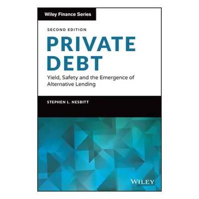 Private Debt - Nesbitt, Stephen L.