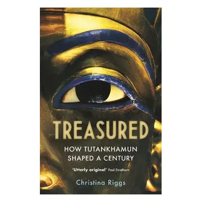 Treasured - Riggs, Christina