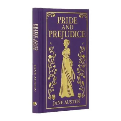 Pride and Prejudice - Austen, Jane