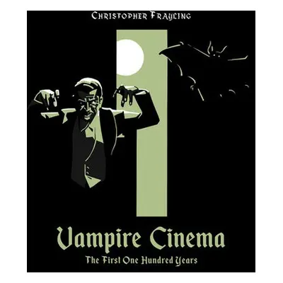 Vampire Cinema - Frayling, Christopher