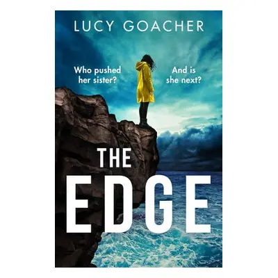 Edge - Goacher, Lucy