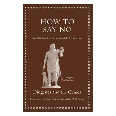 How to Say No - Diogenes