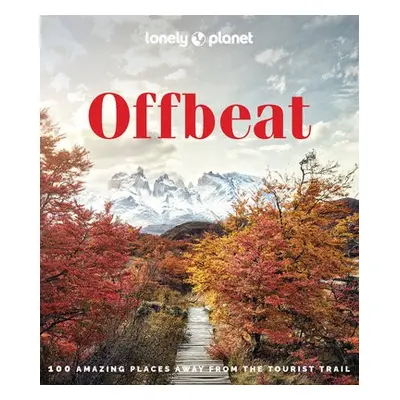 Lonely Planet Offbeat - Lonely Planet