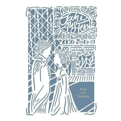 Pride and Prejudice (Jane Austen Collection) - Austen, Jane