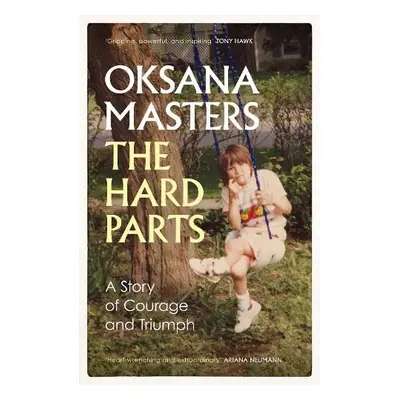 Hard Parts - Masters, Oksana