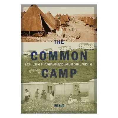 Common Camp - Katz, Irit