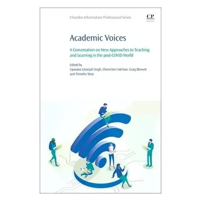 Academic Voices