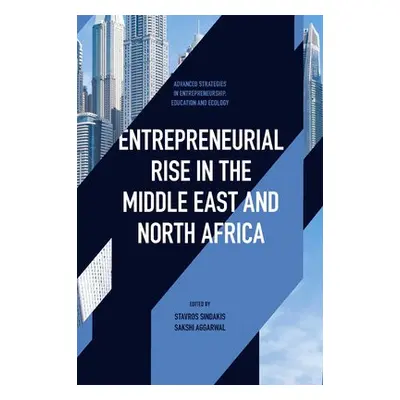 Entrepreneurial Rise in the Middle East and North Africa